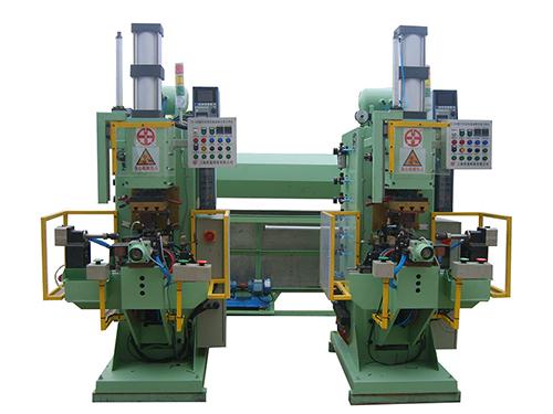 Projection Welder