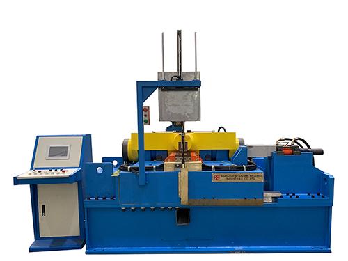 Butt Welding Machine