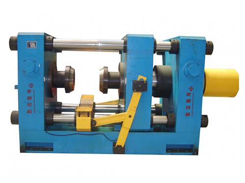 Rim and Wheel Welding Line