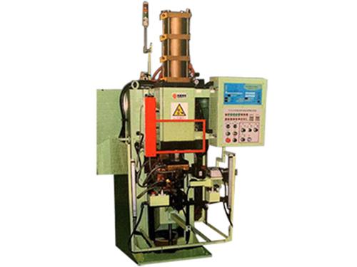 Air Conditioning Compressor Assembly Line