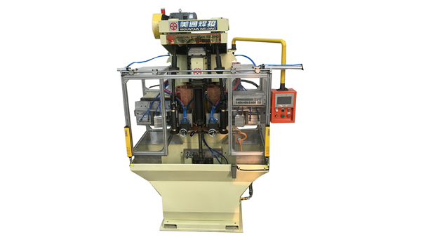 Seam Welder