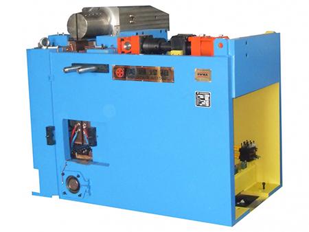 Rim and Wheel Welding Line