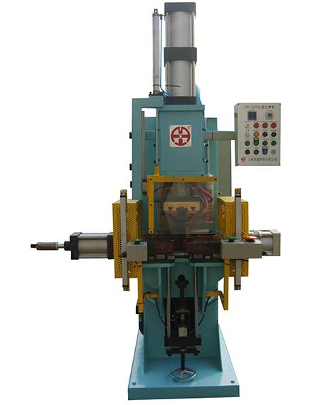 Automobile Shock Absorber Assembly Line
