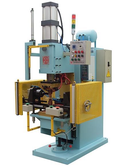 Automobile Shock Absorber Assembly Line