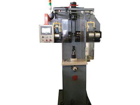 Automobile Shock Absorber Assembly Line