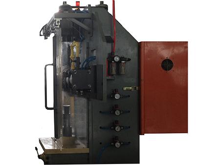 Automobile Shock Absorber Assembly Line