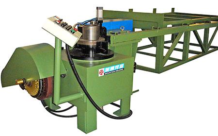 Automobile Ring Gear Production Equipment