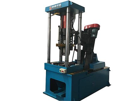 Automobile Ring Gear Production Equipment