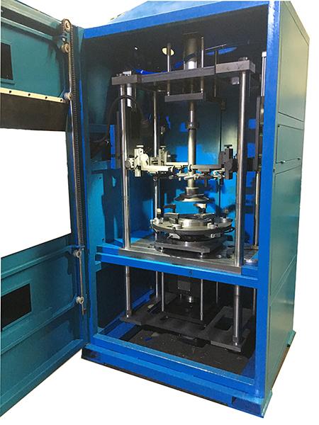 Automobile Ring Gear Production Equipment