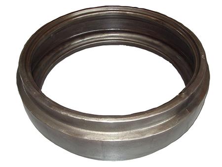 Steel Wheel Welding Equipment