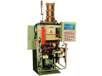 Air Conditioning Compressor Assembly Line