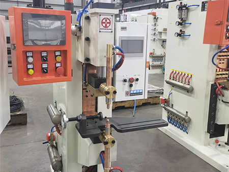 Spot Welder