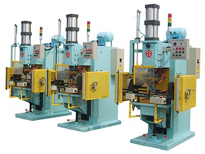 Projection Welder