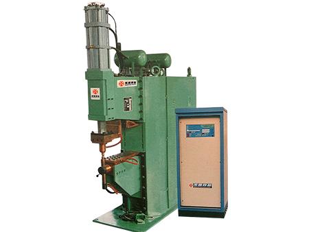 Projection Welder