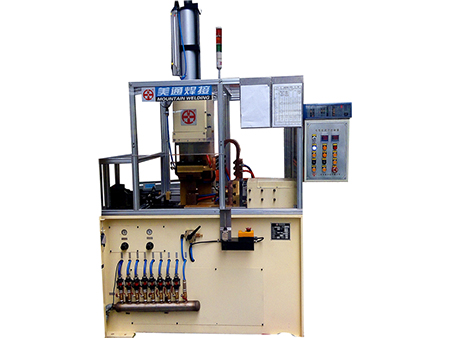Projection Welder