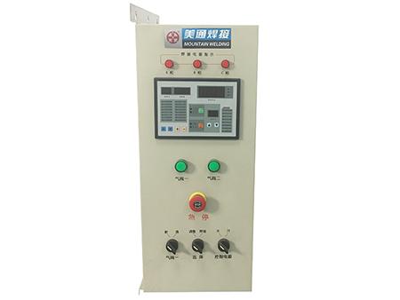 Welding Controller