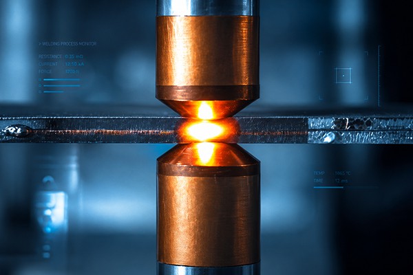 Trusted Resistance Welding Company