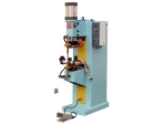AC Spot Welding