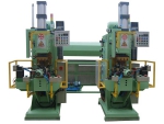 AC Projection Welding
